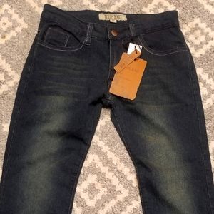 BLUE RAG pants size 10